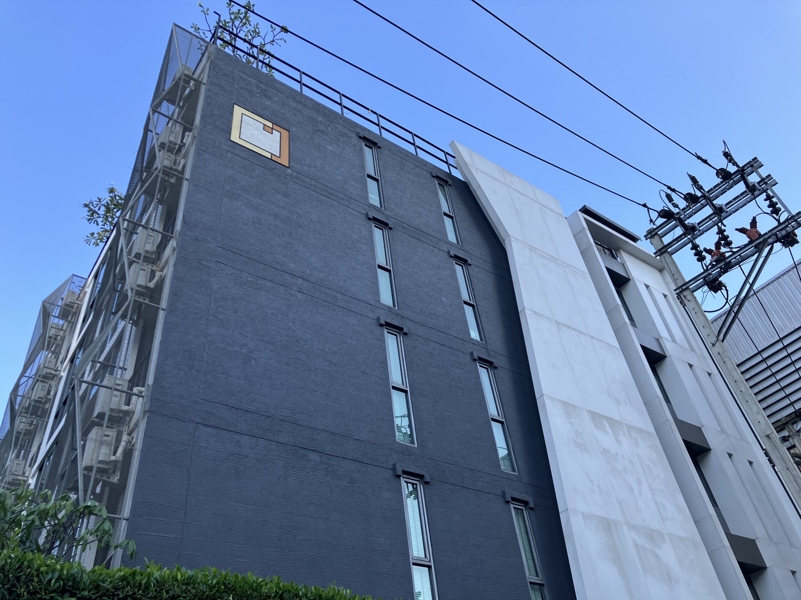 Qube Sukhumvit 46
