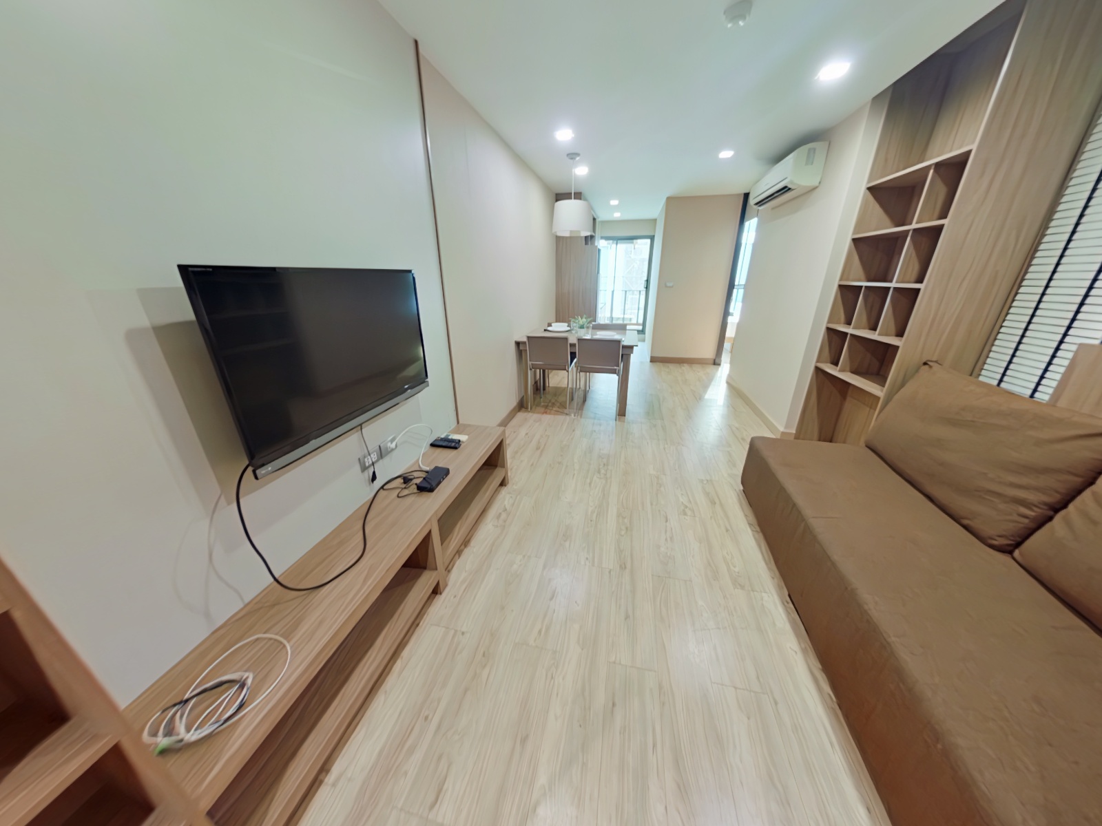Q Suites 46