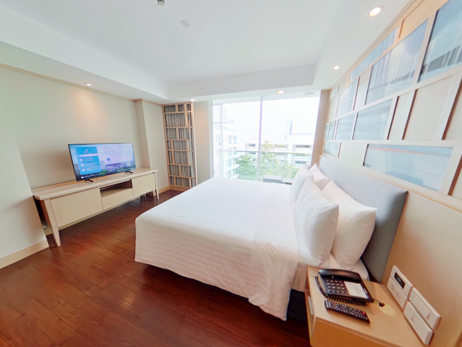 Shama Petchburi 47 Bangkok