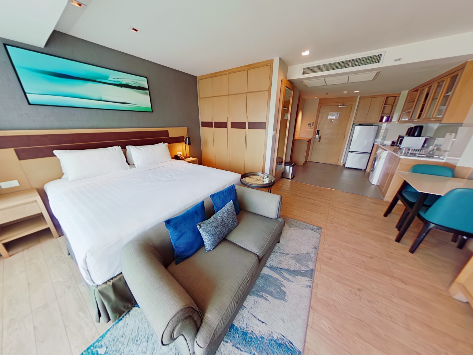 Shama Lakeview Asoke