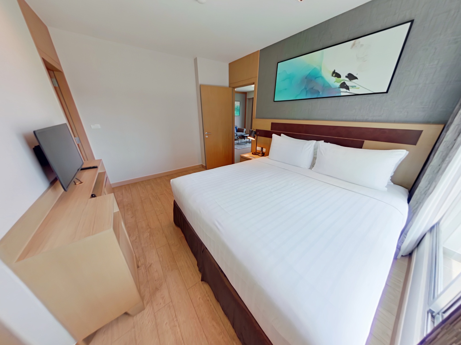 Shama Lakeview Asoke