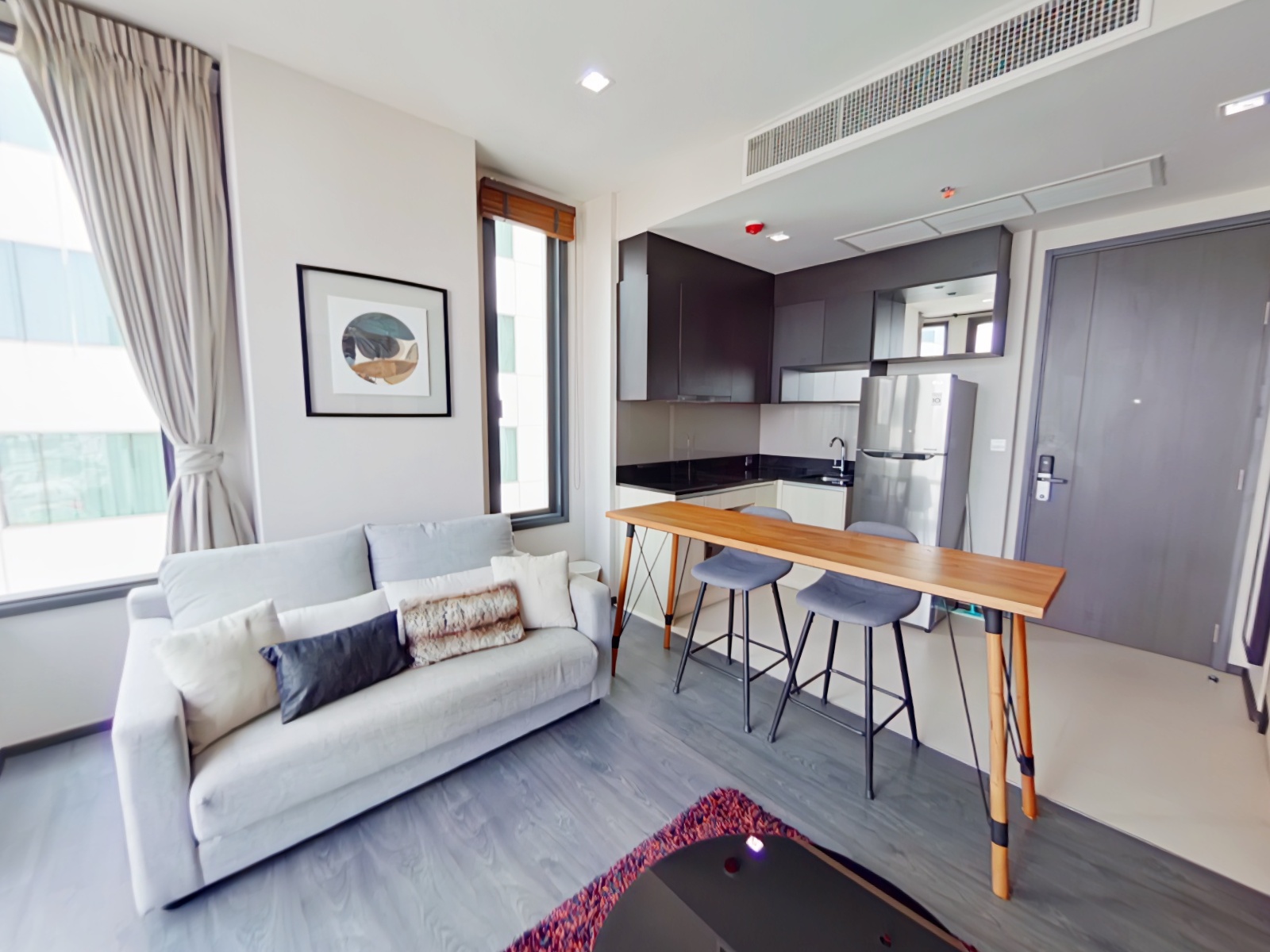 Edge Sukhumvit 23