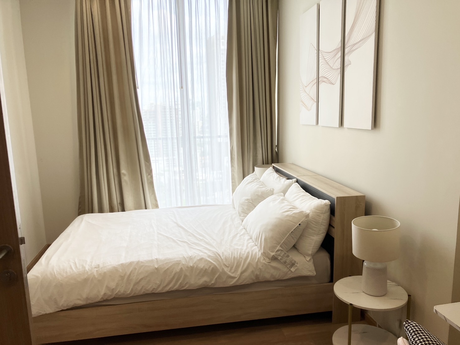 Noble Around Sukhumvit 33