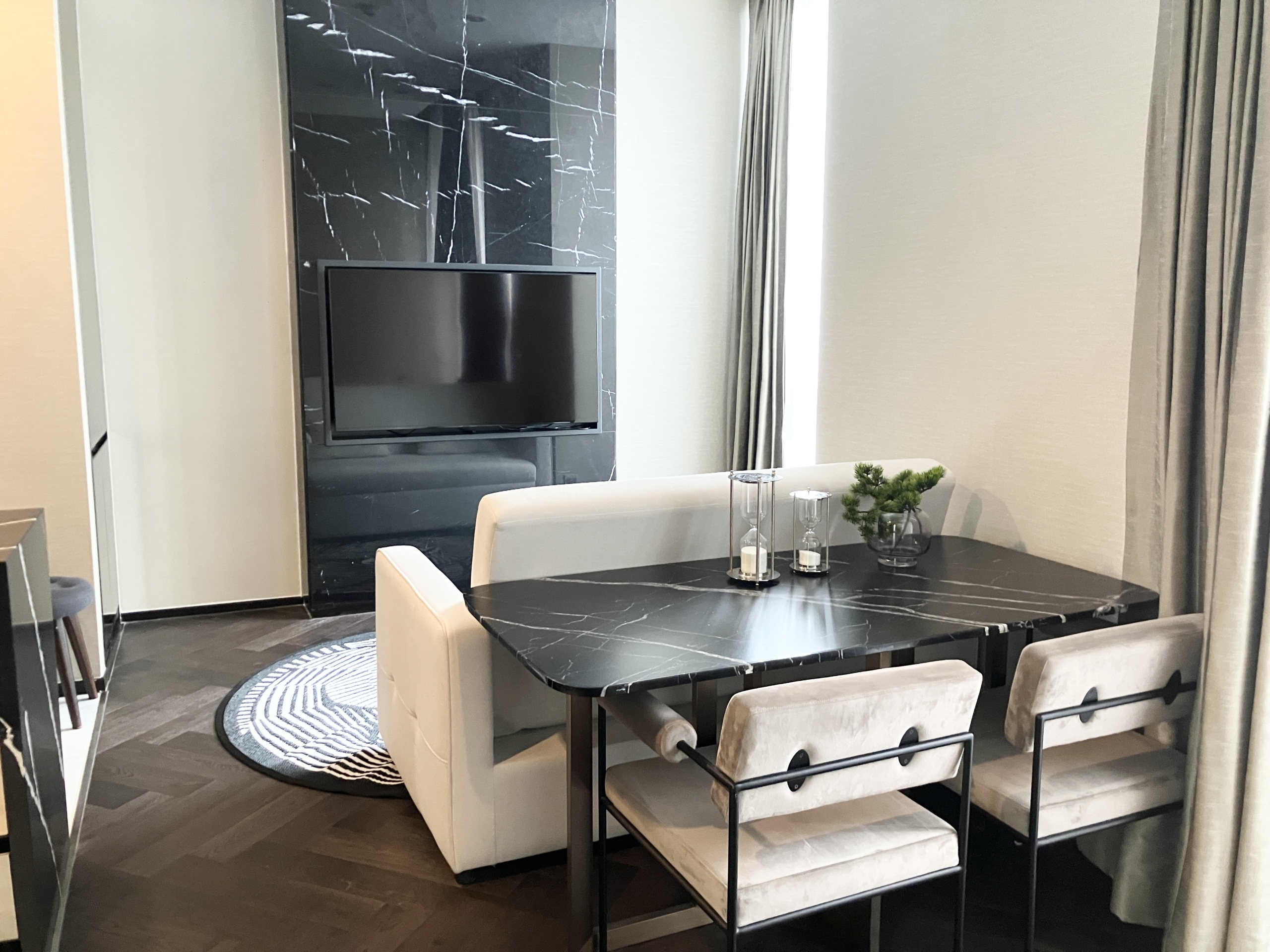 The ESSE Sukhumvit 36