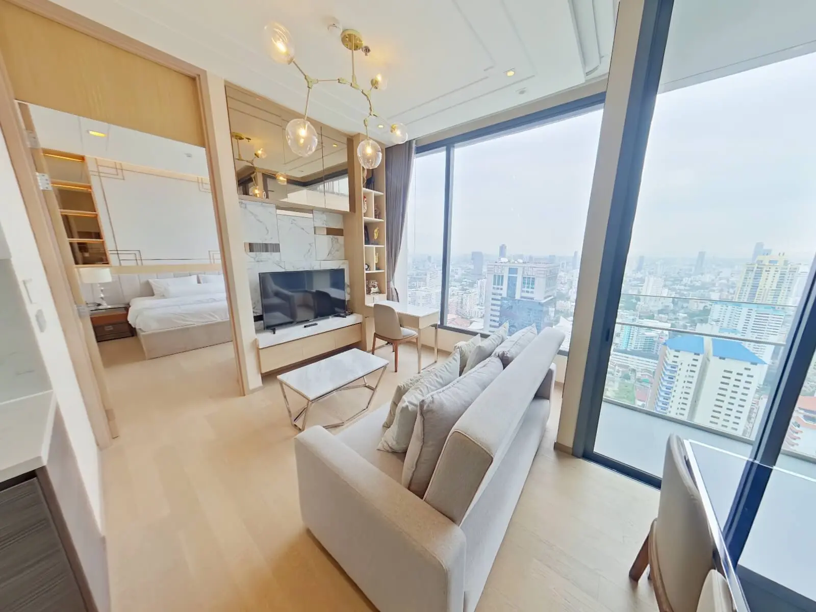 The Esse Asoke