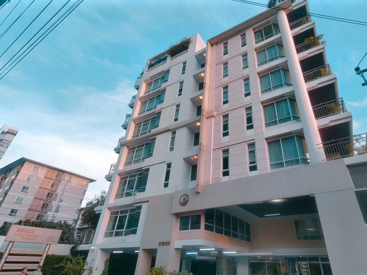 Assign Residence Thonglor