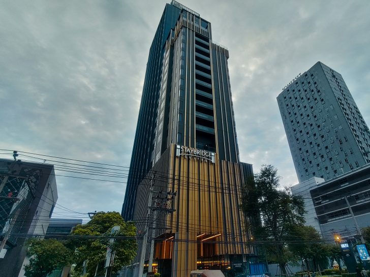 Staybridge Suites Bangkok Thonglor