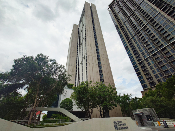 Whizdom Connect Sukhumvit