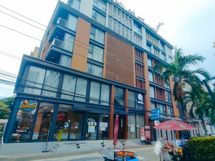 111 Residence Sukhumvit 39