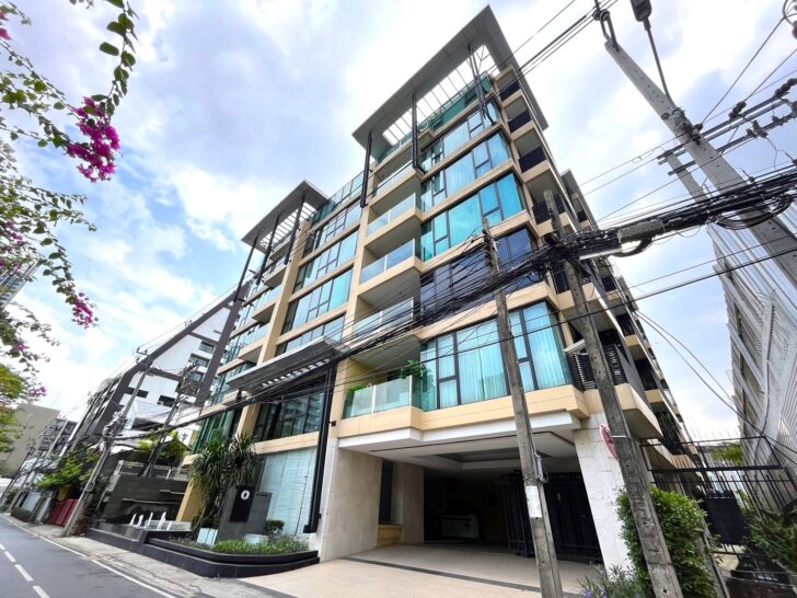 O2 HIP Condominium