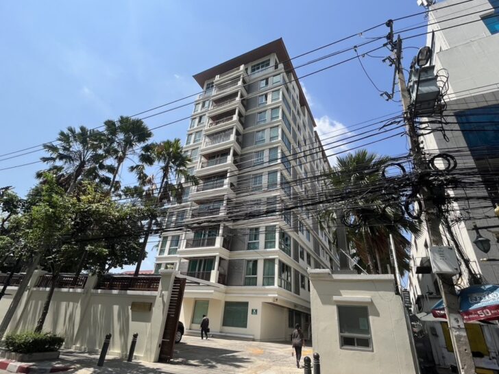 Sathorn Gallery Residences