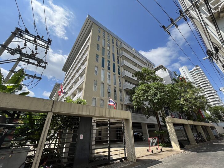 Twin Peaks Residence (S.A.)