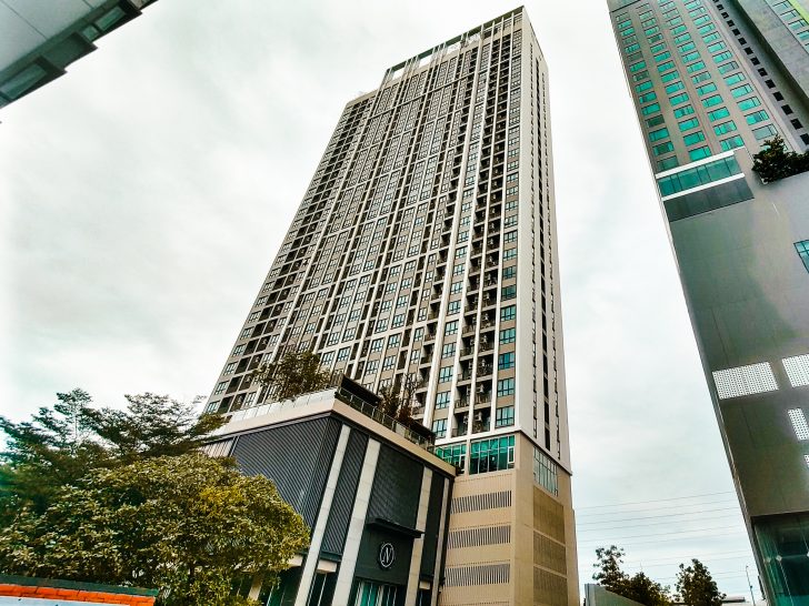 Notting Hill Laemchabang – Sriracha