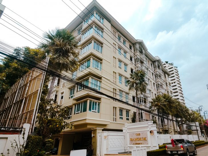 The Bangkok Sukhumvit 43