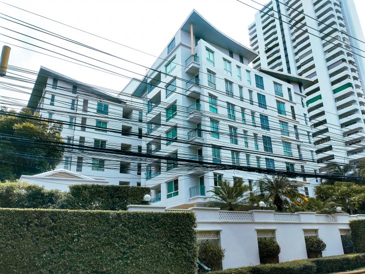 The Bangkok Sukhumvit 61