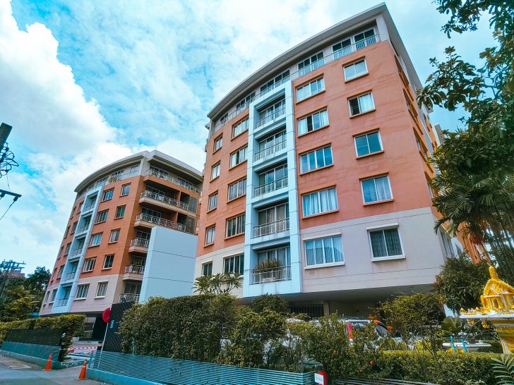 The Rise Sukhumvit 39