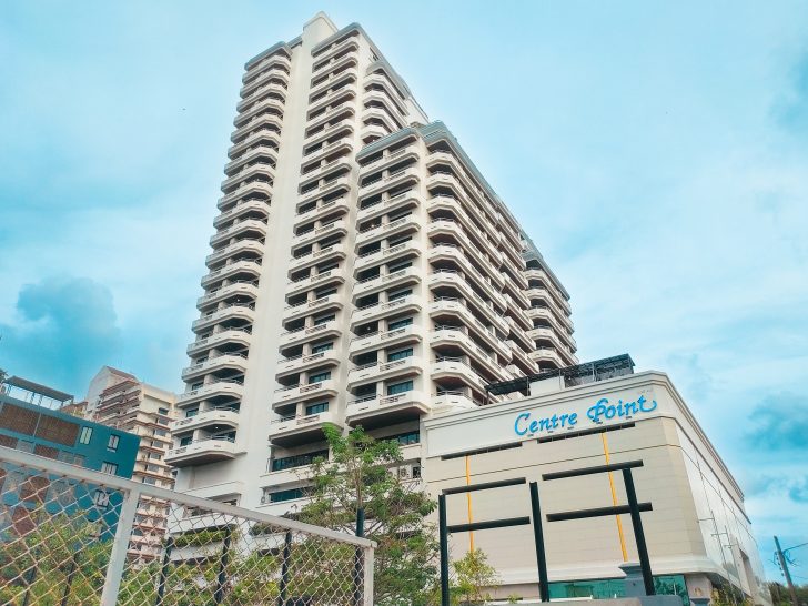 Centre Point Sukhumvit 10