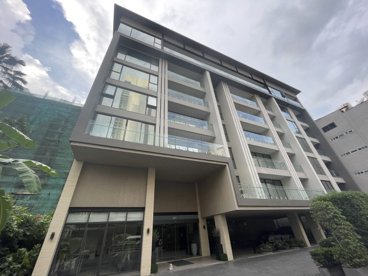 KATA Boutique Residence