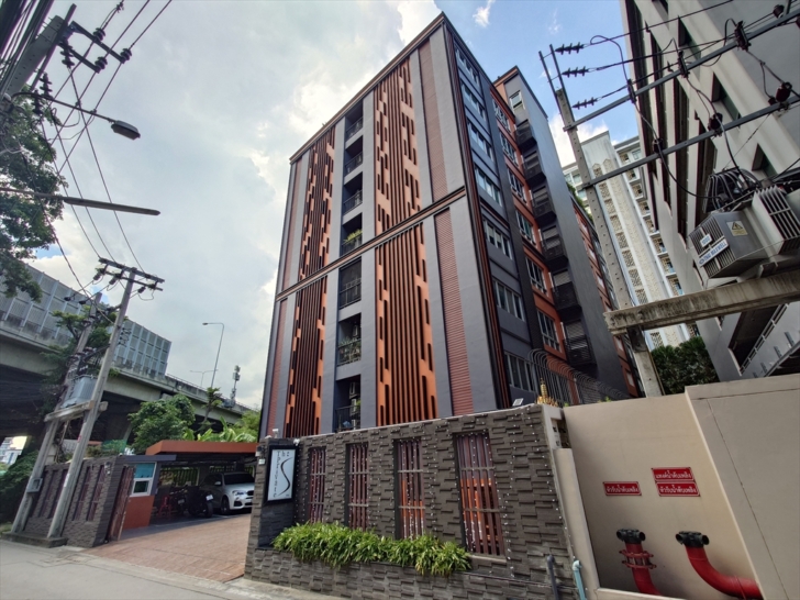 The Private Sukhumvit 50