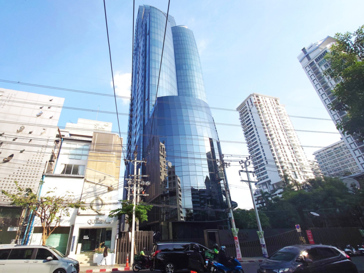 AESTIQ Thonglor