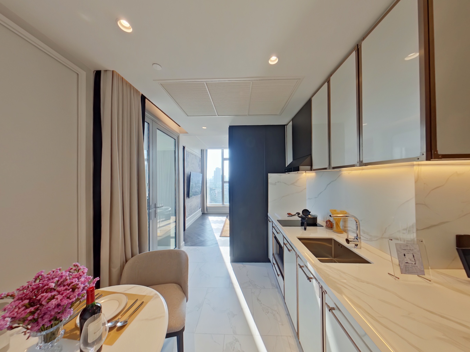 La Clef Bangkok