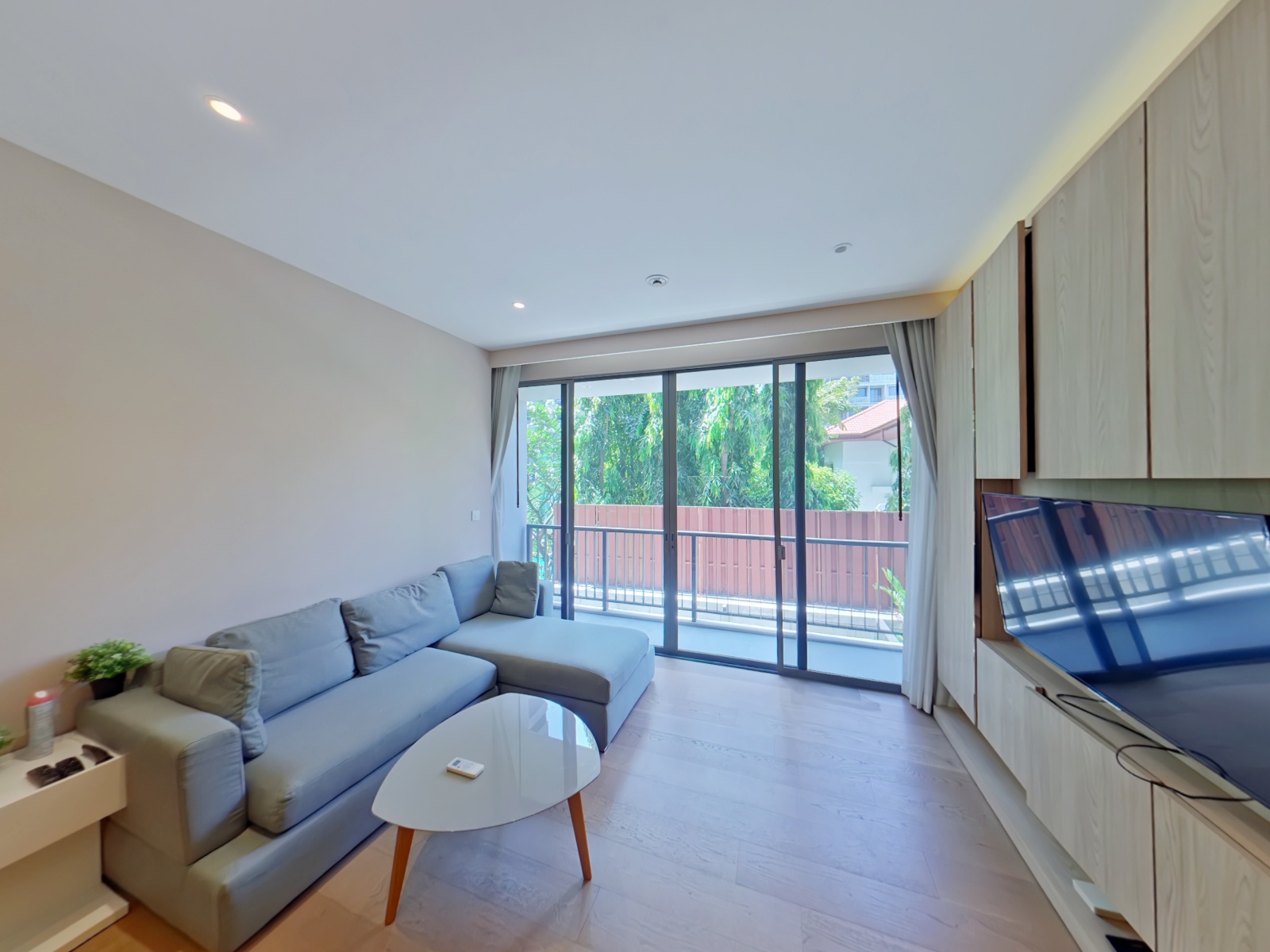 villa-24 2BR