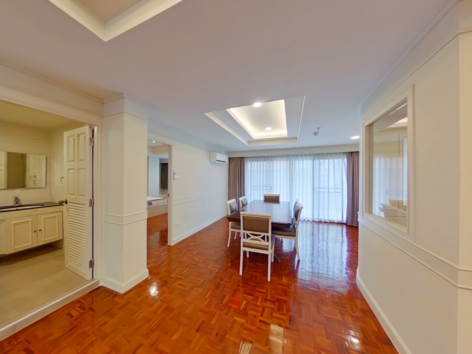 M Towers 2BR