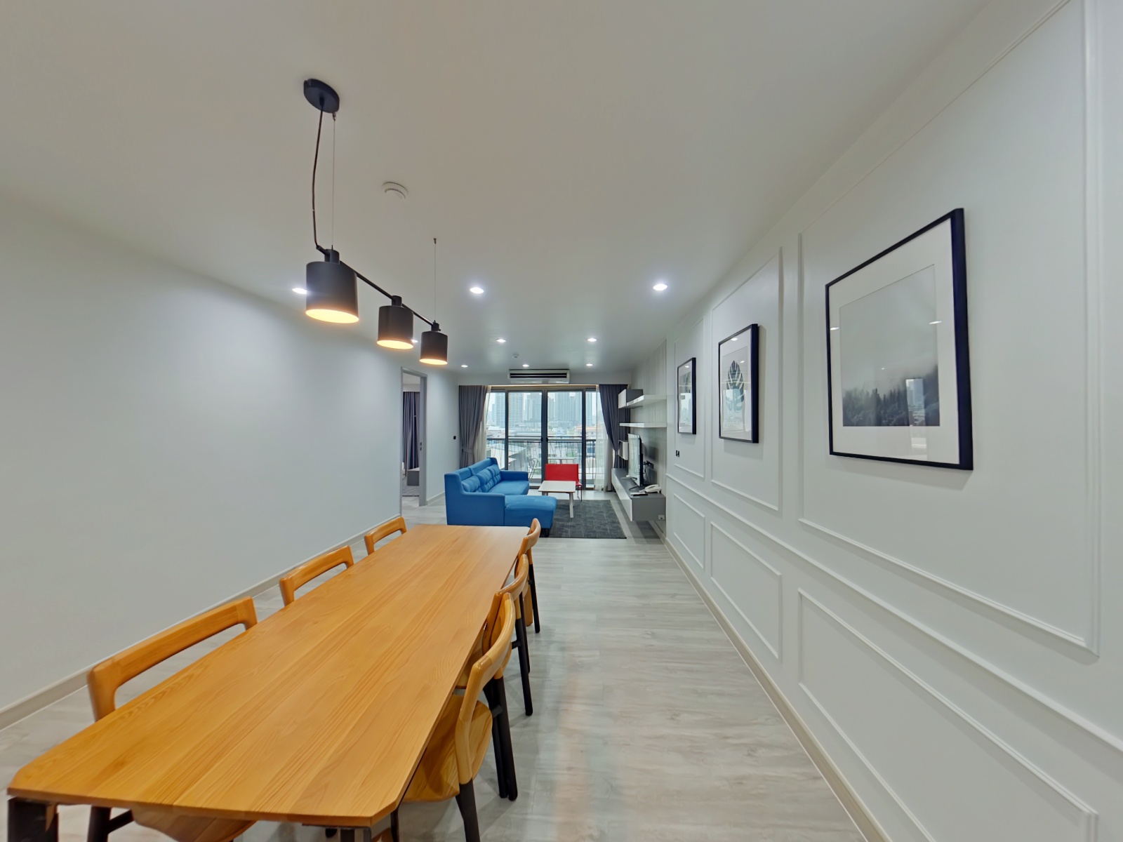 Pala Residence 2BR