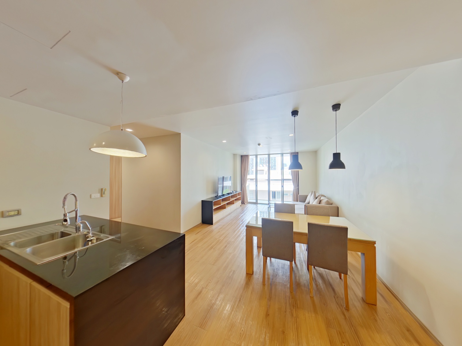 Sirivit Residence