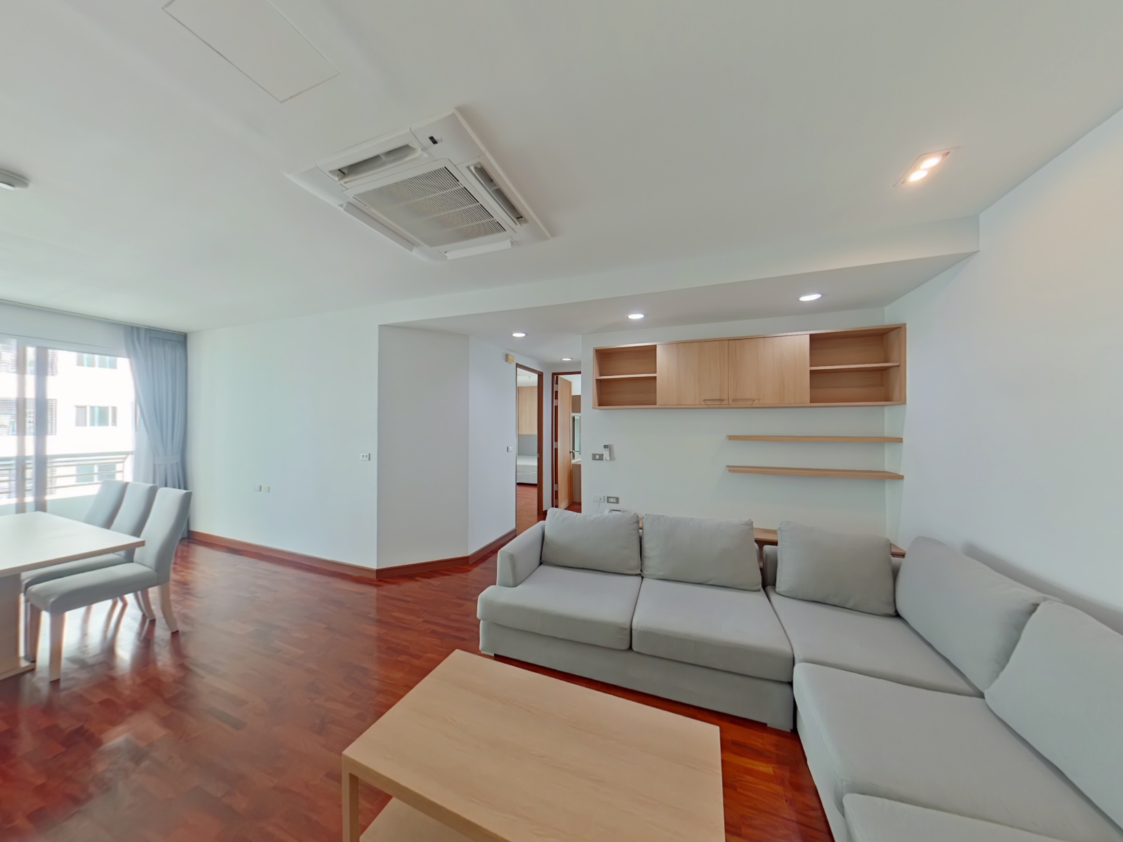2Bedroom 160sqm
