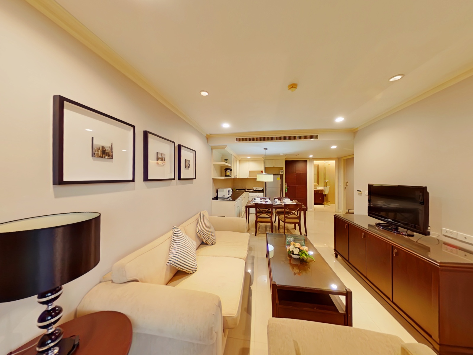 Burgundy Place 2bedroom