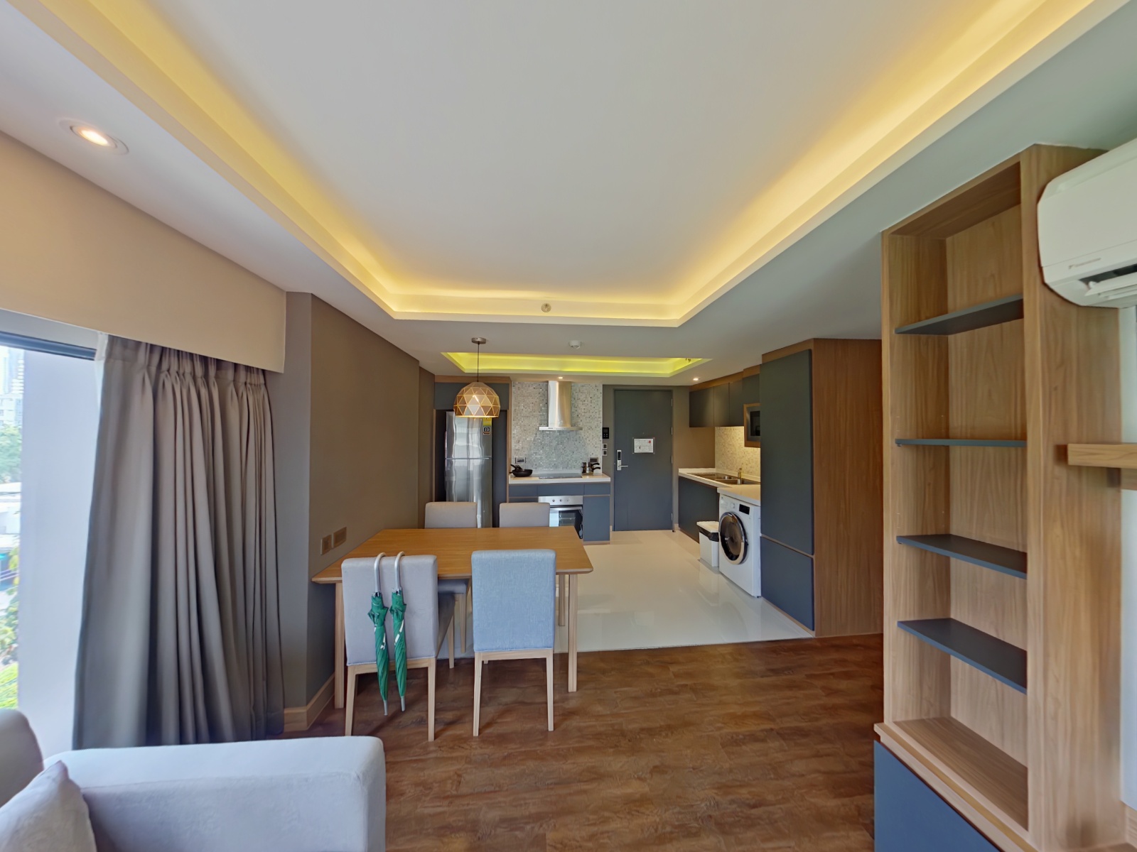Fillbert 9 2BR