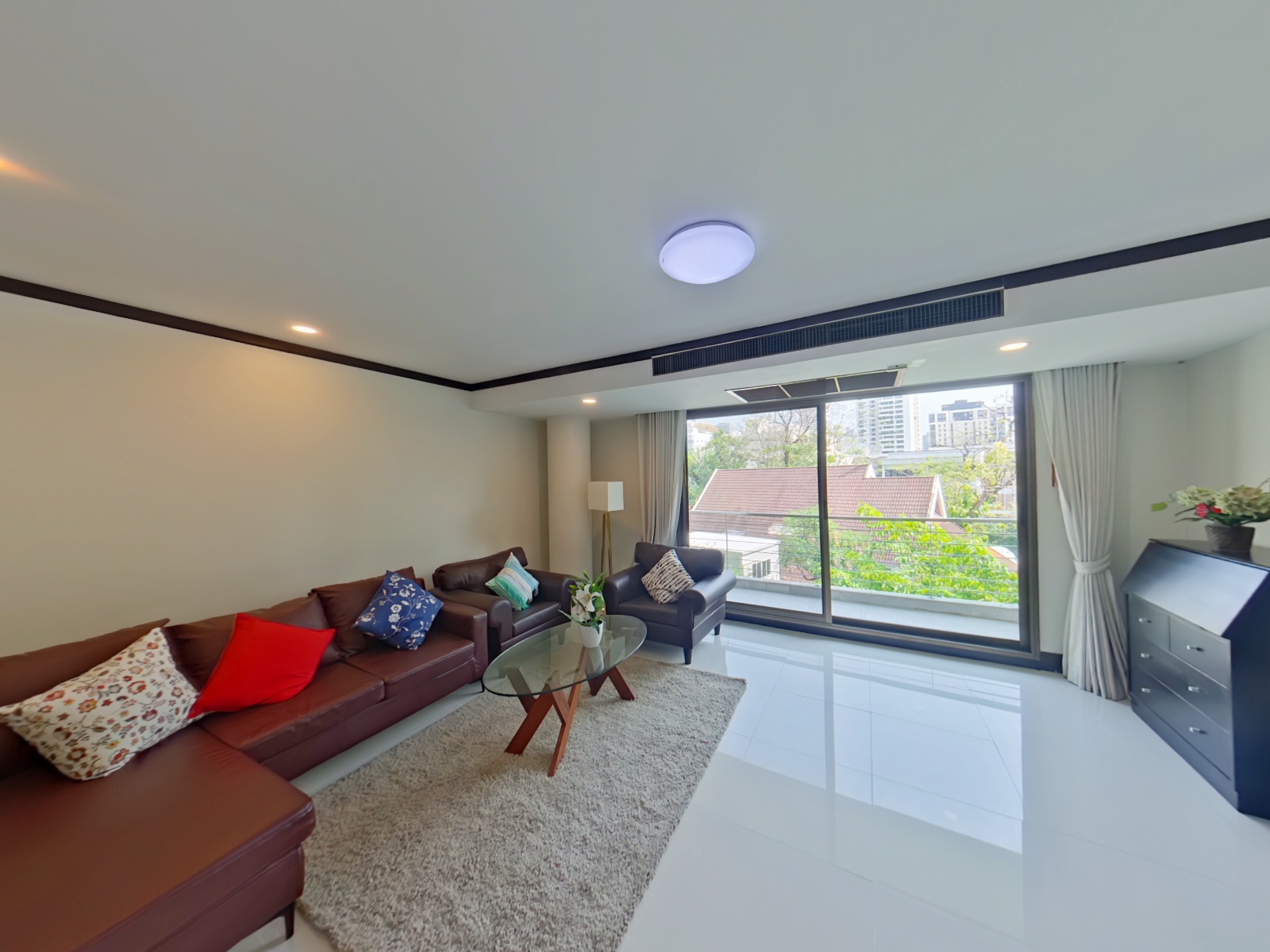 PR COURT 2BR