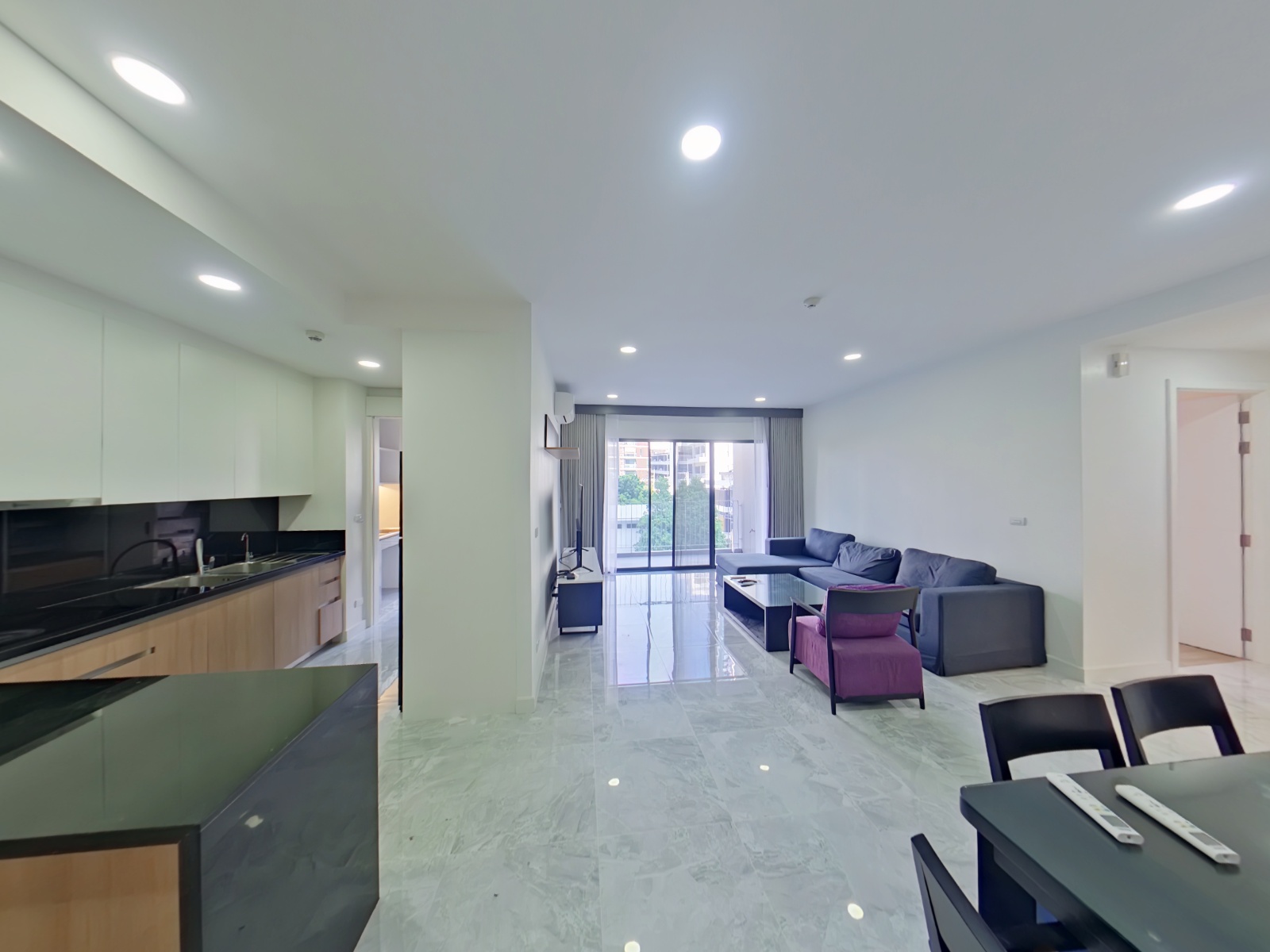 Sylva Sukhumvit 61 2BR