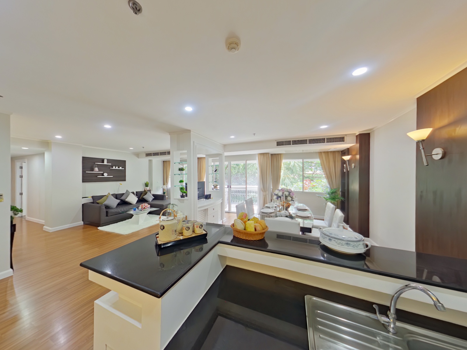 The Milliard Boutique 2Bedroom
