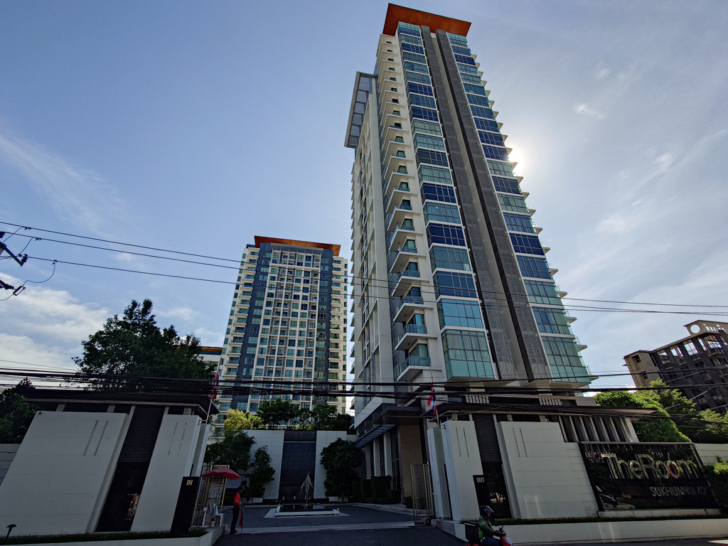 The Room Sukhumvit 62